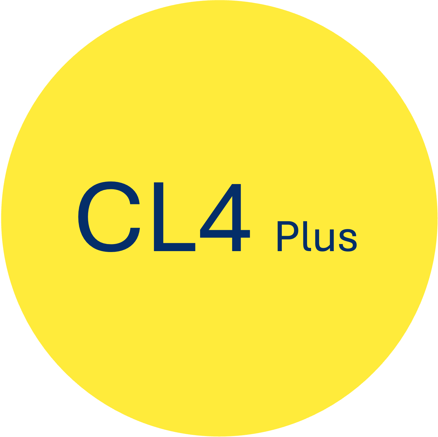 CL4 Plus Rund