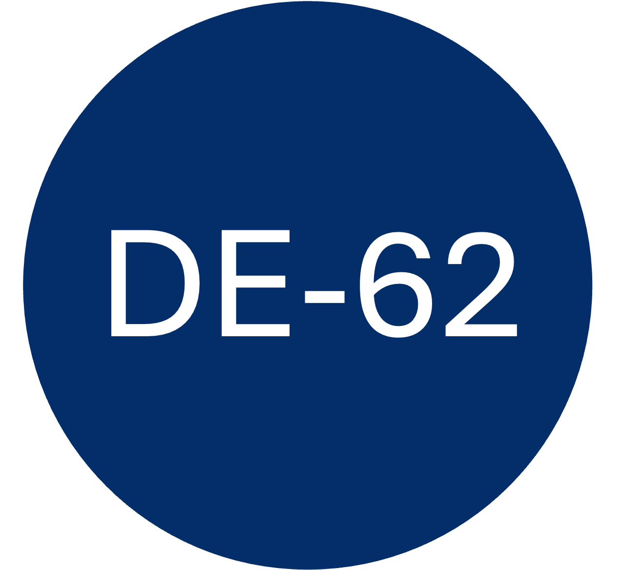 DE-62 Rund