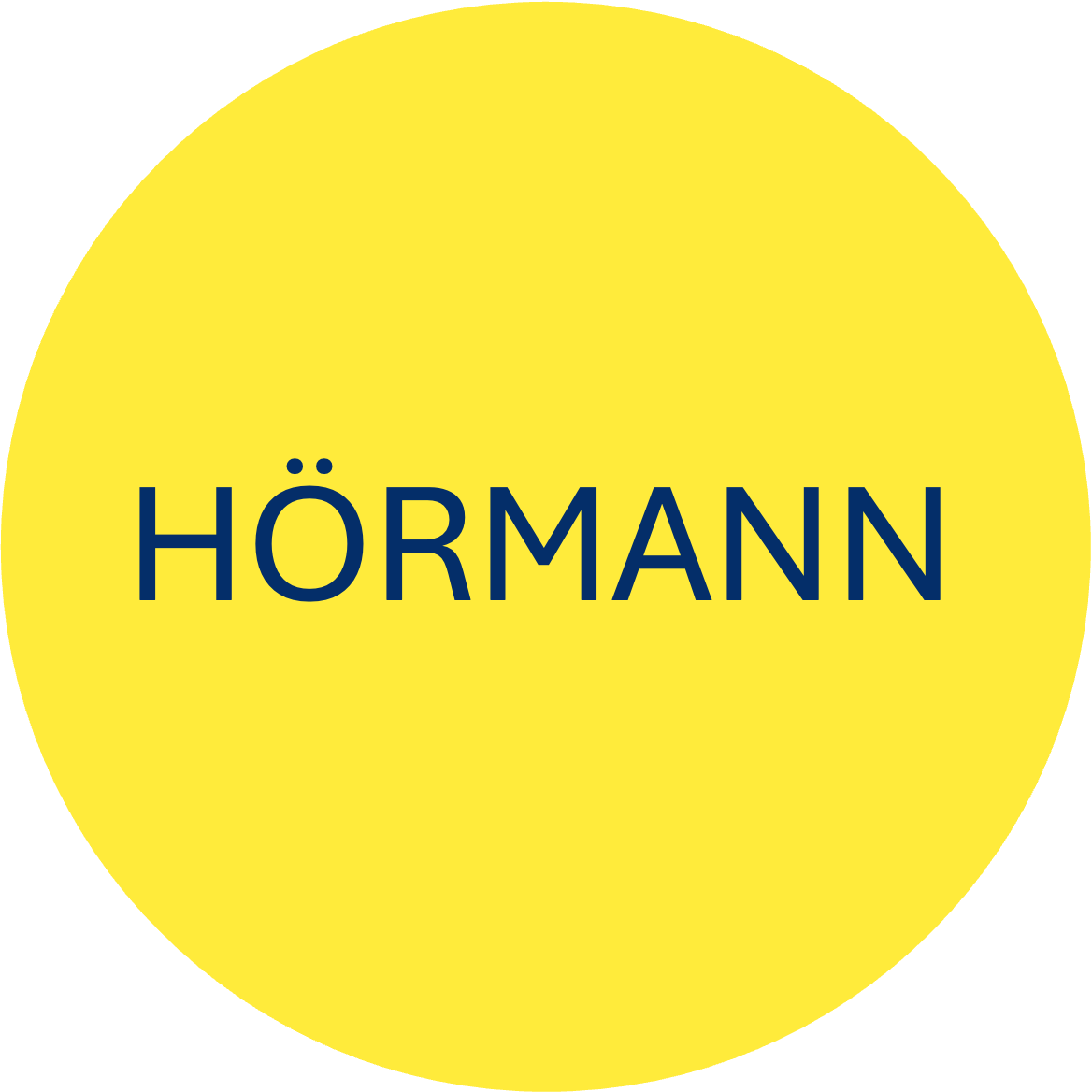 Hörmann rund